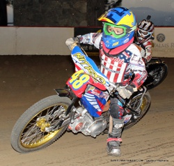 Industry Speedway Racing