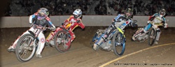 Industry Speedway Racing