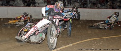 Industry Speedway Racing