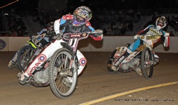 Industry Speedway Racing