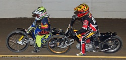 Industry Speedway Racing