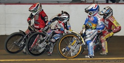 Industry Speedway Racing