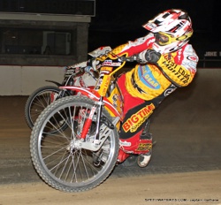 Industry Speedway Racing