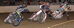 Industry Speedway Racing