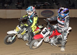 Industry Speedway Racing