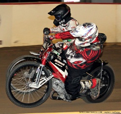 Industry Speedway Racing