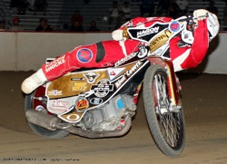 Industry Speedway Racing