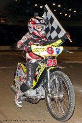 Industry Speedway Racing