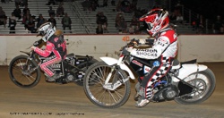 Industry Speedway Racing