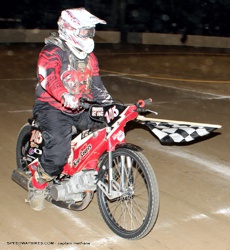 Industry Speedway Racing