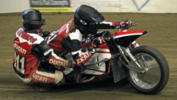 Industry Speedway Racing