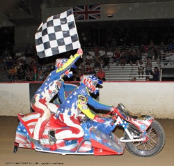 Industry Speedway Racing