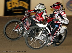 Industry Speedway Racing