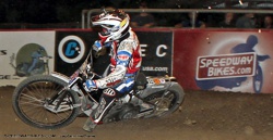 Industry Speedway Racing