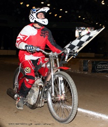 Industry Speedway Racing