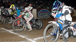 Industry Speedway Racing