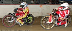 Industry Speedway Racing