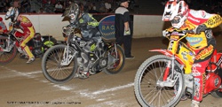 Industry Speedway Racing