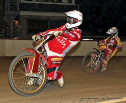 Industry Speedway Racing