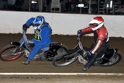 Perris Raceway