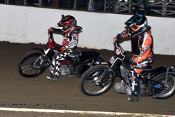 Perris Raceway