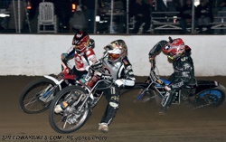 Perris Raceway