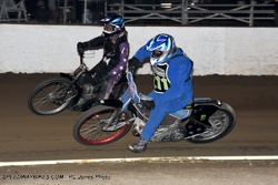 Perris Raceway