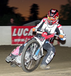 Perris Raceway