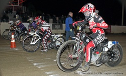 Perris Raceway