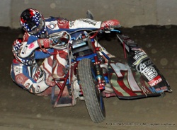 Perris Raceway