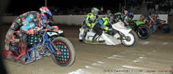 Perris Raceway