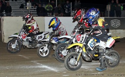 Perris Raceway