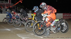 Perris Raceway