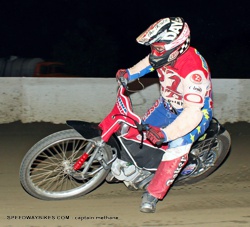 Perris Raceway