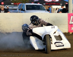 Perris Raceway