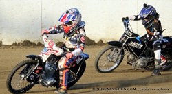 Perris Raceway