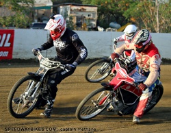 Perris Raceway