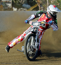 Perris Raceway