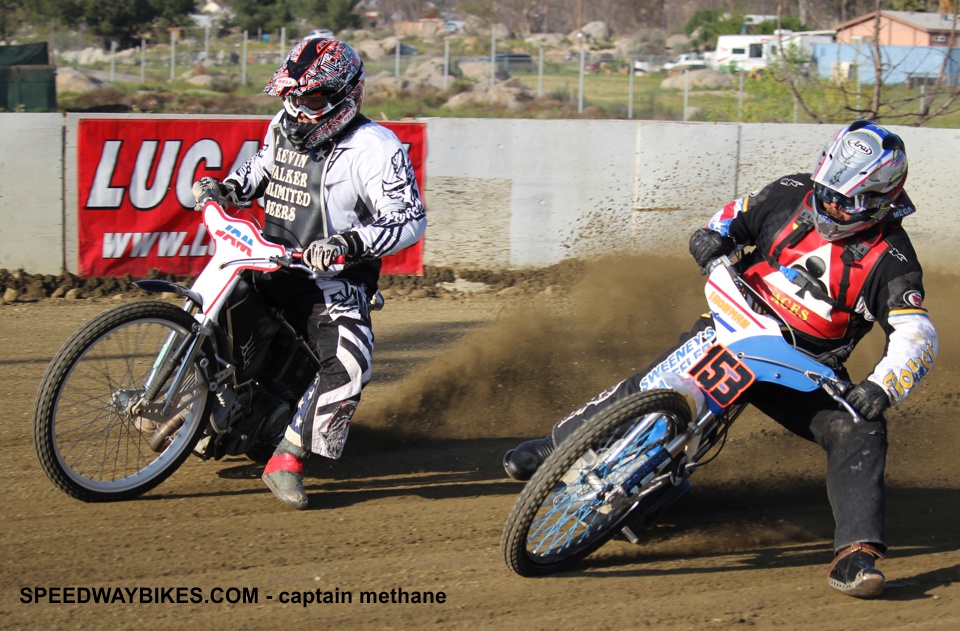 Perris Speedway