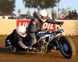 Perris Raceway