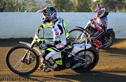 Perris Raceway