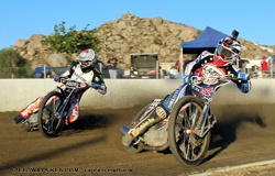 Perris Raceway