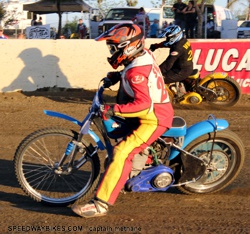 Perris Raceway