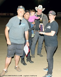 Perris Raceway