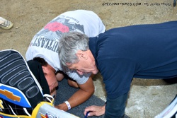 Perris Raceway