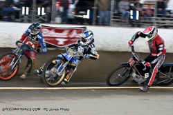 Perris Raceway