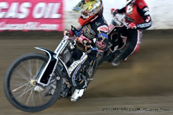 Perris Raceway