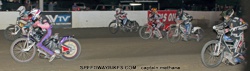 Perris Raceway