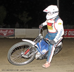 Perris Raceway