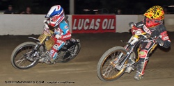 Perris Raceway